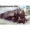 Trumpeter Dampflokomotive BR86 -(00217) -Radiobesturing En Modellen 00217 800x800 1