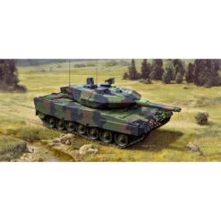 Revell Leopard 2A5 / A5NL