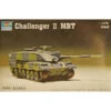 Trumpeter British Challenger II MBT -07214 -Radiobesturing En Modellen 07214 800x800 1