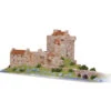 EILEAN DONAN CASTLE SCHOTLAND -1011 -Radiobesturing En Modellen 1011 800x800 1