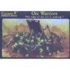 Fantasy Orc Warriors 106
