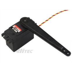 Hitec HS-765 HB Zeil Servo
