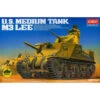 Academy US Medium Tank M3 Lee -13206 -Radiobesturing En Modellen 13206 800x800 1