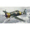 Italeri MC.200 SAETTA -2676 -Radiobesturing En Modellen 2676 800x800 1