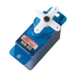 Hitec HS 55 Micro Servo -112055