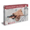 Italeri Leonardo Da Vinci Spingarda A Mantello - Spingarde With Mantlet -Radiobesturing En Modellen 3107 800x800 1