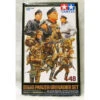Tamiya German Panzer Grenadier Set -32514 -Radiobesturing En Modellen 32514 800x800 1