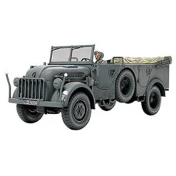 Tamiya German Steyr Type -1500A/01 -32549