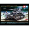 Tamiya Deutscher Panzerjäger Marder III 32560 -Radiobesturing En Modellen 32560 800x800 1
