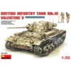 MiniArt British Valentine Mk.V-35106 -Radiobesturing En Modellen 35106 800x800 1