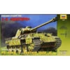 Zvezda GERMAN MEDIUM TANK PZ. KPFW. V PANTHER (AUSF. D) -3678 -Radiobesturing En Modellen 3678 800x800 1