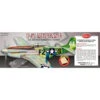 North American P-51 Mustang (Laser Cut) 402LC -Radiobesturing En Modellen 402 800x800 1