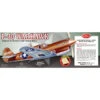P-40 Warhawk. Kit 405LC -Radiobesturing En Modellen 405box 800x800 1