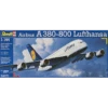 Revell Lufthansa Airbus A380-800 -Radiobesturing En Modellen 4270 800x800 1