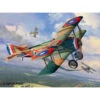 Revell WWI Fighter SPAD XIII -Radiobesturing En Modellen 4730 800x800 1