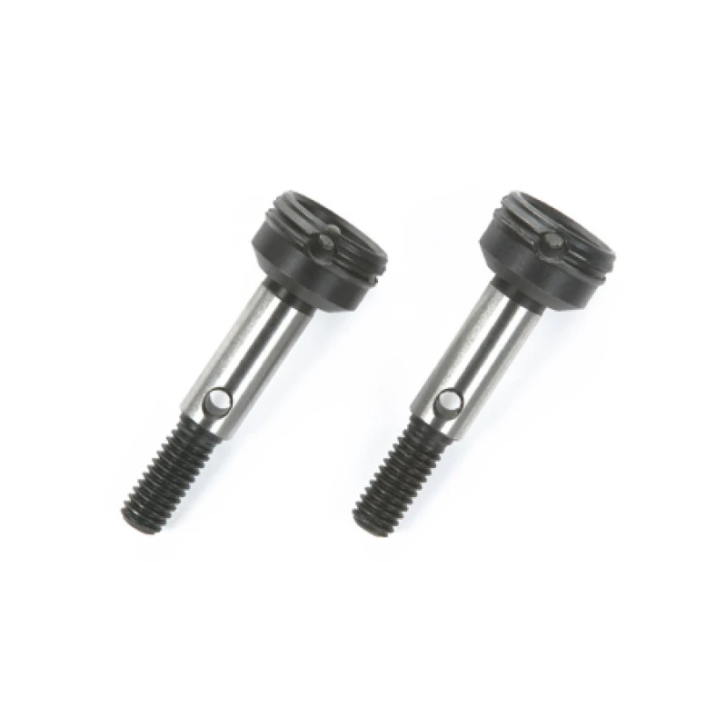 Tamiya Wheel Axle (2pcs) 3 Tamiya Wheel Axle (2pcs)