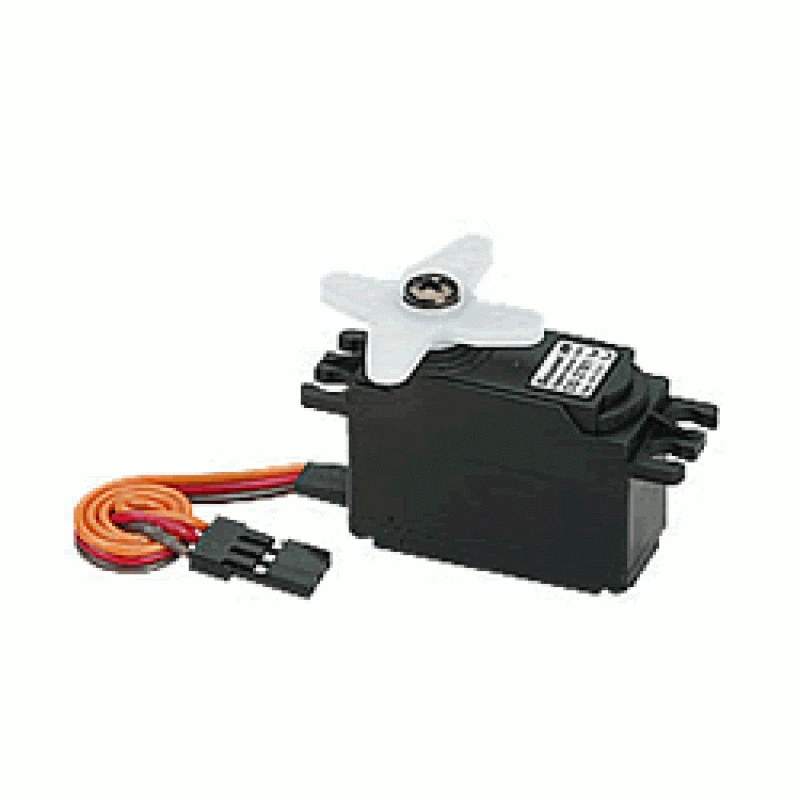 Graupner DS 3781 Ultra Speed Digitaal Servo 3 Graupner DS 3781 Ultra Speed Digitaal Servo