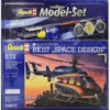 Revell Model Set Eurocopter BK 117