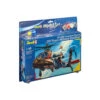 Revell Model Set AH-64D Apache 100 Years Military Aviati-64896 -Radiobesturing En Modellen 64896 800x800 1