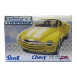 Revell Chevy SSR Pickup 85-7206