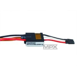 Multicont MSB Expert 20