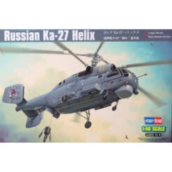 Kamov Ka-27 Helix -81739