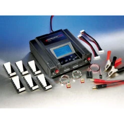 Power Peak Twin EQ BID 1000 W