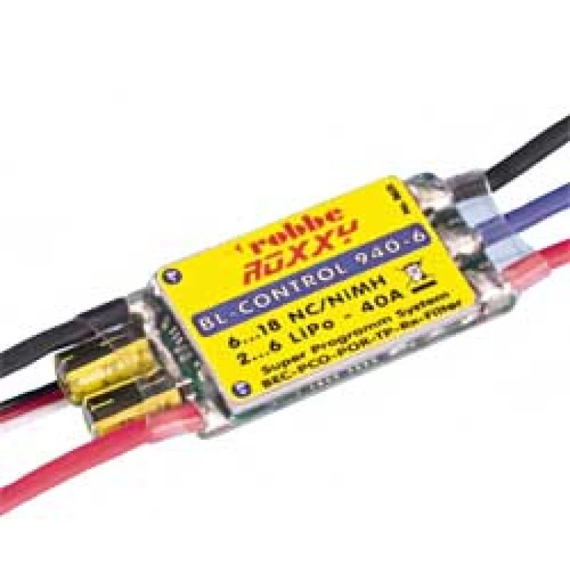 Roxxy 940-6 3 Roxxy 940-6