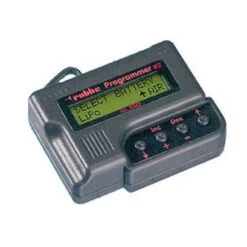 Programmmerkaart Roxxy BL Controllers -318642