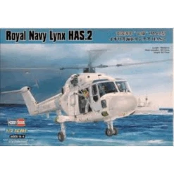 Royal Navy Lynx HAS.2-87236