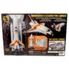 AMT MOONRAKER SHUTTLE W/BOOSTERS - JAMES BOND -1208 -Radiobesturing En Modellen AMT1208 MoonrakerSpaceShuttle007 800x800 1
