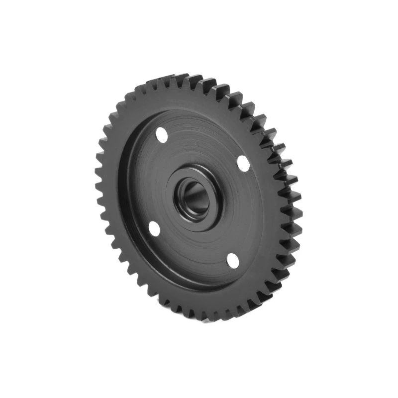 Spur Gear 46T - Steel - 1 Pc -C-00180-091 3 Spur Gear 46T - Steel - 1 Pc -C-00180-091