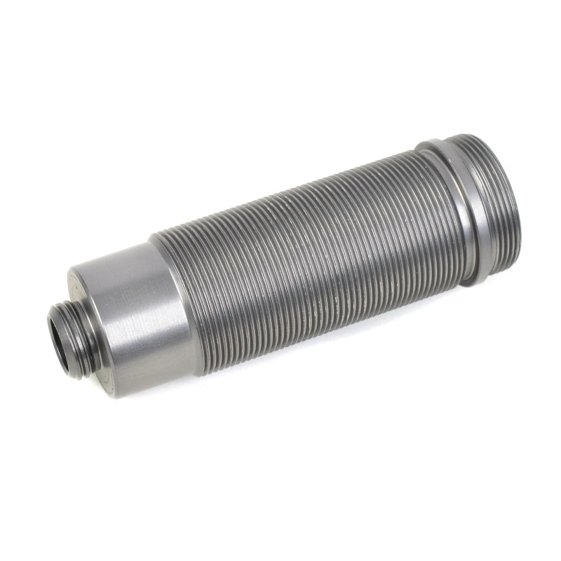 Shock Body - Rear - Aluminum - Hard Anodised - 1 Pc -C-00180-134 3 Shock Body - Rear - Aluminum - Hard Anodised - 1 Pc -C-00180-134