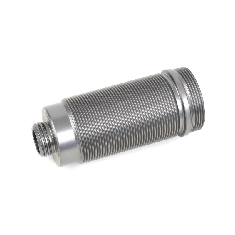 Shock Body - Front - Aluminum - Hard Anodised - 1 Pc -C-00180-135 3 Shock Body - Front - Aluminum - Hard Anodised - 1 Pc -C-00180-135