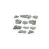 Surface Rocks Mold -C1231