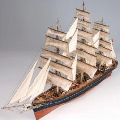 Cutty Sark Tea Clipper 1869 -22800