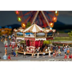 Faller Kinder Draaimolen -140316