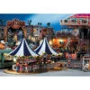 Faller Drankenstand Carrousel Bar -140322 -Radiobesturing En Modellen FA140322 800x800 1