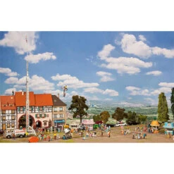 Faller Traber Show -140415