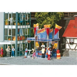 Faller Frietkraam -140444