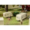 Faller Kermis Woonwagen Set -140483 -Radiobesturing En Modellen FA140483 800x800 1
