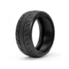 HPI Racing Super Drift Tire 26mm Radial Type A (2pcs) 4402 -Radiobesturing En Modellen HPI4402 800x800 1