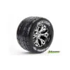 MT Rocket 1-10 Monster Truck Band & Velg -LR-T3201SCH -Radiobesturing En Modellen LR T3201SCH 400 800x800 1
