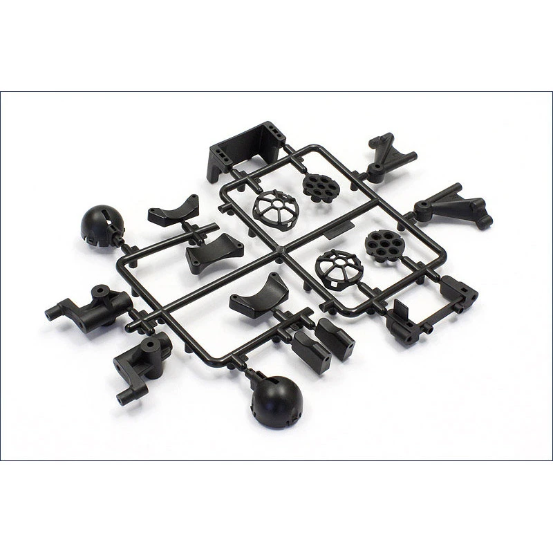 Kyosho Front Knuckle Arm Set 3 Kyosho Front Knuckle Arm Set