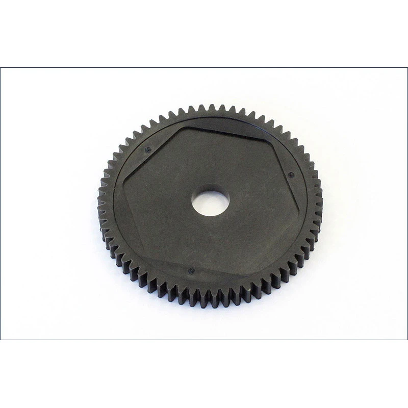 Kyosho Spur Gear 63 T 3 Kyosho Spur Gear 63 T
