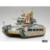 Tamiya Matilda Mk.III/IV British Infantry Tank -Radiobesturing En Modellen T35300 800x800 1