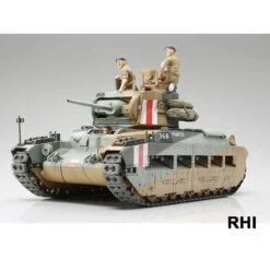 Tamiya Matilda Mk.III/IV British Infantry Tank