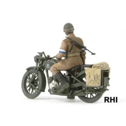 Tamiya Hayate & Kurogane Scenery Set -61116