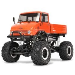 Tamiya Mercedes-Benz Unimog 406 Series U900