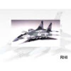 Tamiya Mikyan Mig-29 Fulcrum -60704 -Radiobesturing En Modellen T60704 800x800 1